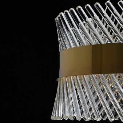 Люстра Аделард 34W LED 220 V (642013901)