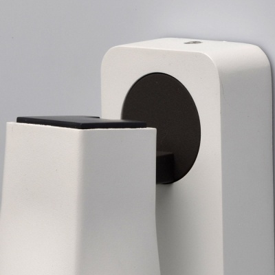 Спот Астор 1*5W LED GU10 220 V (545021001)