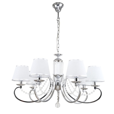 684013107 Федерика 7*40W E14 220 V люстра