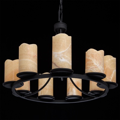 Люстра Айвенго 9*60W E27 220 V (382017109)