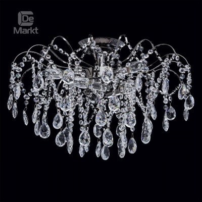 Люстра Бриз 6*60W E14 220 V (464017506)