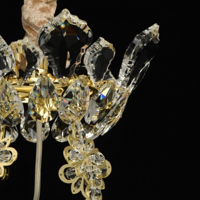 Люстра Патриция 12*40W E14 220 V (447010612)