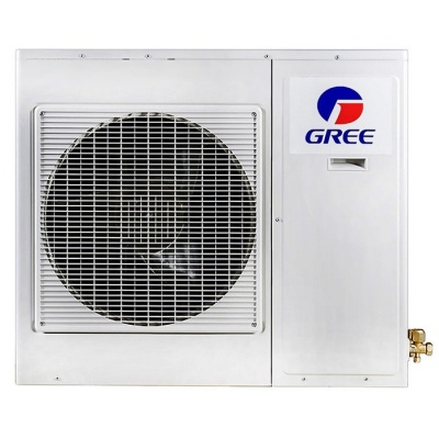 Тепловой насос Gree Versati II GRS-CQ12Pd/NaE-K