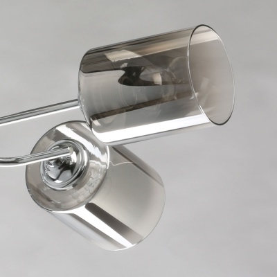 680011906 Акцент 6*60W E27 220 V люстра