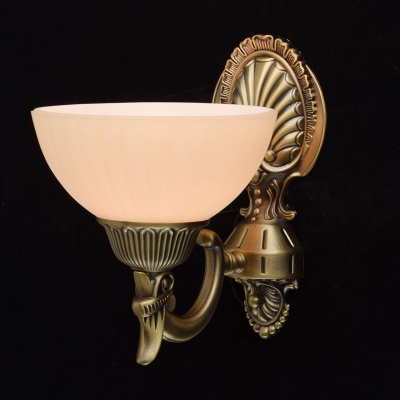 Бра Афродита 1*60W Е27 220 V (317020101)