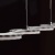 Люстра Ральф 5*5W LED 220 V (675013005)