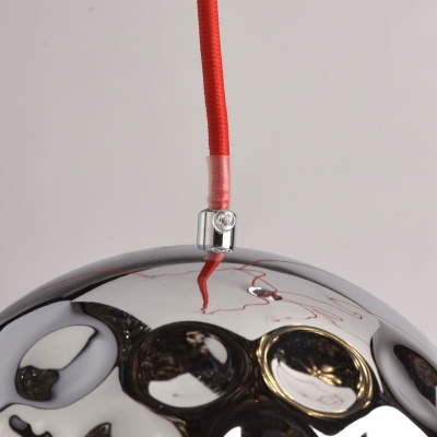 Люстра Котбус 6*10W LED 220 V (492014406)