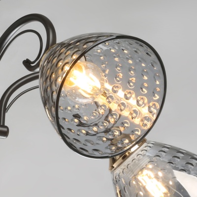 463011805 Клэр 5*60W E27 220 V люстра