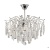 Люстра Бриз 6*40W Е14 220 V (111019306) Люстра Бриз 6*40W Е14 220 V (111019306)