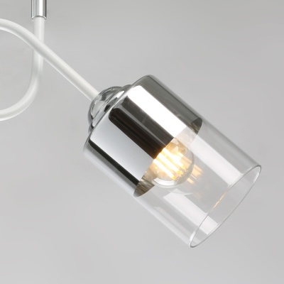 680011703 Акцент 3*60W E27 220 V люстра