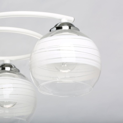 Люстра Грация 6*60W E27 220 V (677014106)