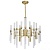 Люстра Альгеро 6*40W E14 220 V (285010806)
