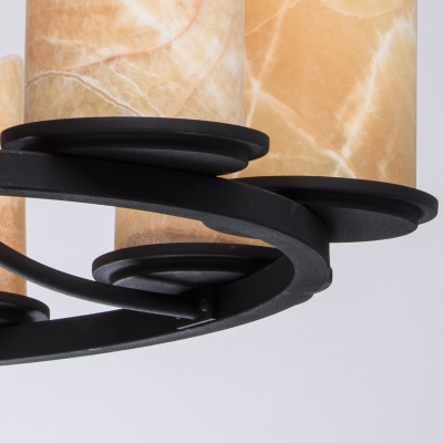 Люстра Айвенго 9*60W E27 220 V (382017109)