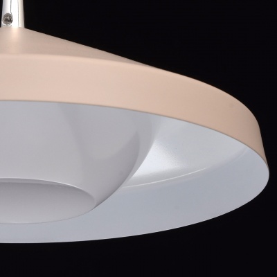 Люстра Раунд 1*12W LED 220 V (636012101)