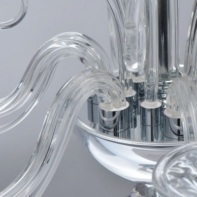 Люстра Элла 6*40W E14 220 V (483013306)