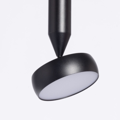 Светильник Информ 1*12W LED 220 V, 3000К  (851011101)