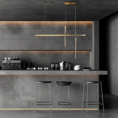 Люстра Ральф 30W LED 220 V (675015603)