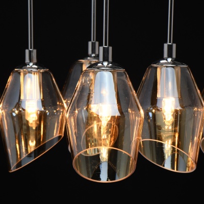 Люстра Бремен 12*5W G9 220 V (606011812)