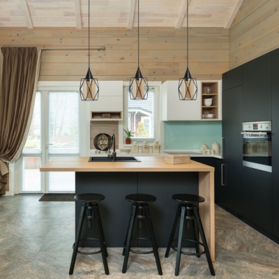 Люстра Соло 1*10W E27 LED 220 V (112013001)