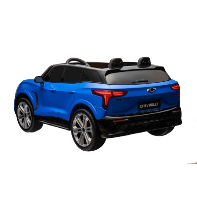 Джип Chevrolett Blazer HL638 Синий