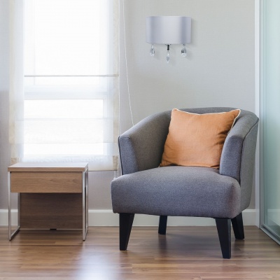 Бра Нора 1*60W E14 220 V (454021401)