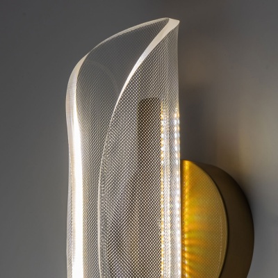 488020301 Конти 1*7W LED бра