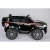 Джип Toyota LC300 3818 Черный краска Джип Toyota LC300 3818 Черный краска