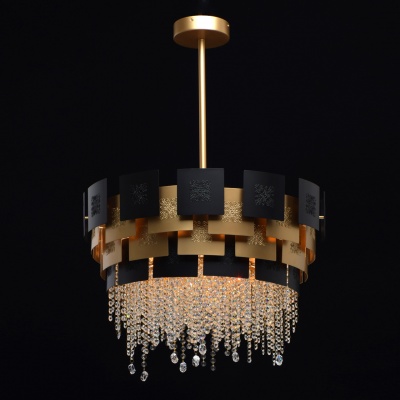 Люстра Кармен 6*40W E14 220 V (394010706)