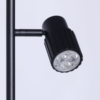 Торшер Астор 2*5W GU10 220 V (545044702)