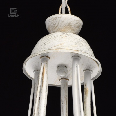 Люстра Свеча 5*60W E14 220 V (683010105)