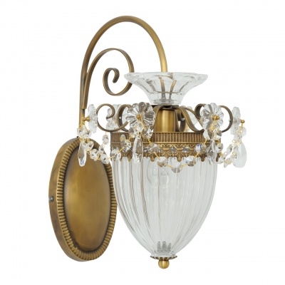 Бра Селена 1*60W E14 220 V (482010101)