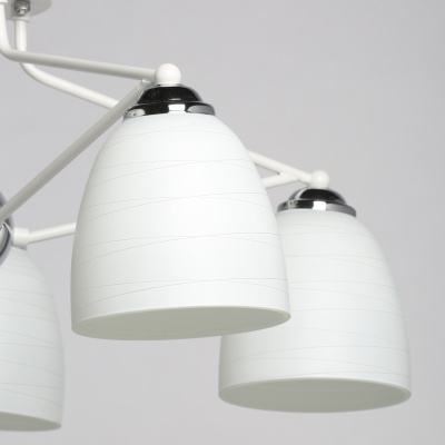 Люстра Блеск 5*60W E27 220 V (315014005)