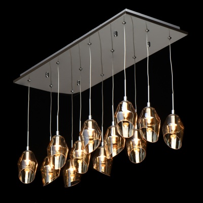 Люстра Бремен 12*5W G9 220 V (606011812)