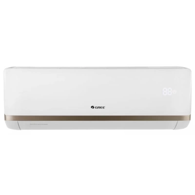 Сплит-система GREE BORA INVERTER R32 (GWH18AAD-K6DNA2E)
