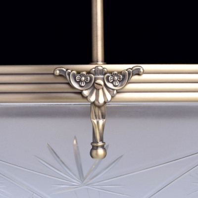 Люстра Афродита 5*60W E14 220 V (317012905)