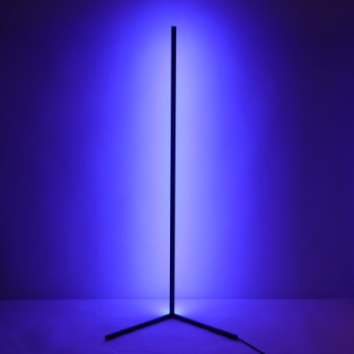 Торшер (пульт) Ральф 1*12W LED 220 V (675044701)