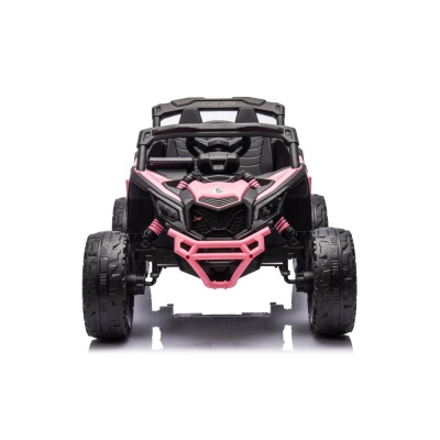 Багги BRP Can-Am Maverick CA003 Розовый краска