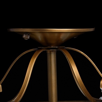 Люстра Селена 4*40W E14 220 V (482010204)