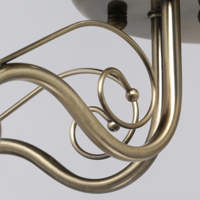 Люстра Грация 5*40W E27 220 V (677012705)