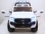 Детский электромобиль Ford Ranger NEW(DK-F650) белый