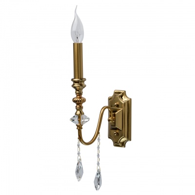 Бра Консуэло 1*40W E14 220 V (614022701)