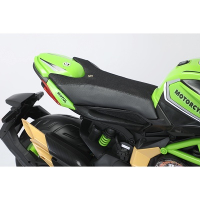 Мотоцикл Moto Augusta 800RC YKB5937  Зеленый