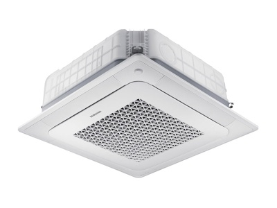 Внутренний кассетный блок Samsung AC100NN4DKH/EU