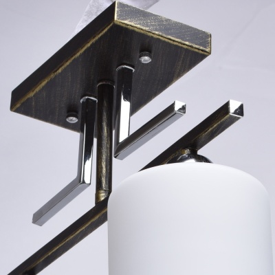 Люстра Тетро 2*60W E27 220 V (673017902)