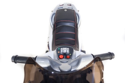 Электромобиль Moto XMX 609 (полиция)