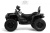 Детский электроквадроцикл BRP Can-Am Outlander (Y888YY) черный