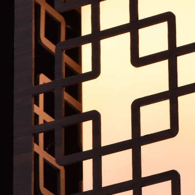 Люстра Восток 1*60W E27 220 V (339016701)