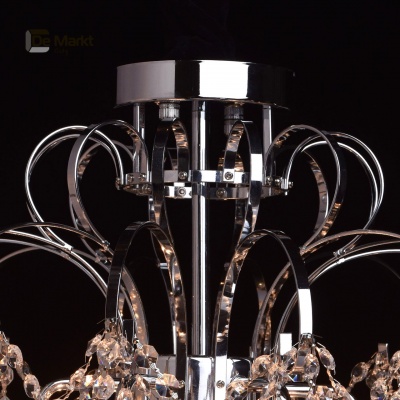 Люстра Бриз 6*60W E14 220 V (464017106)