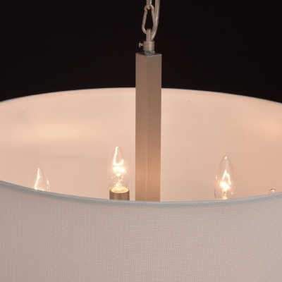 Люстра Дафна 6*40W E14 220 V (453011906)