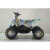 Квадроцикл ATV-2E 36V1000W Мульти зеленый (Multi 9)